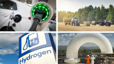 The technologies identified could add up to €790bn of gross added value to the European economy annually by 2030